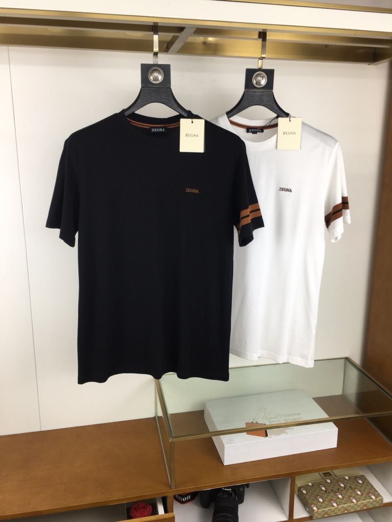 Zegna T-Shirts